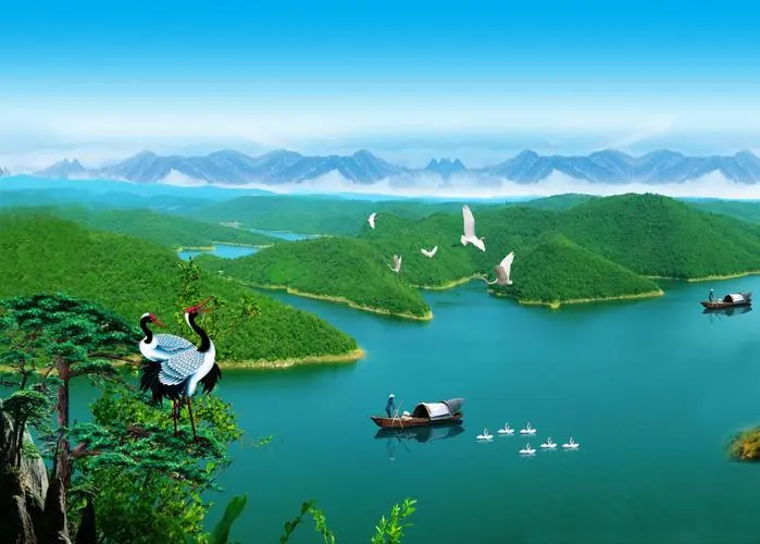 智慧城市智慧